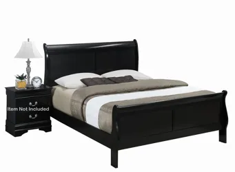 Ardley Bed