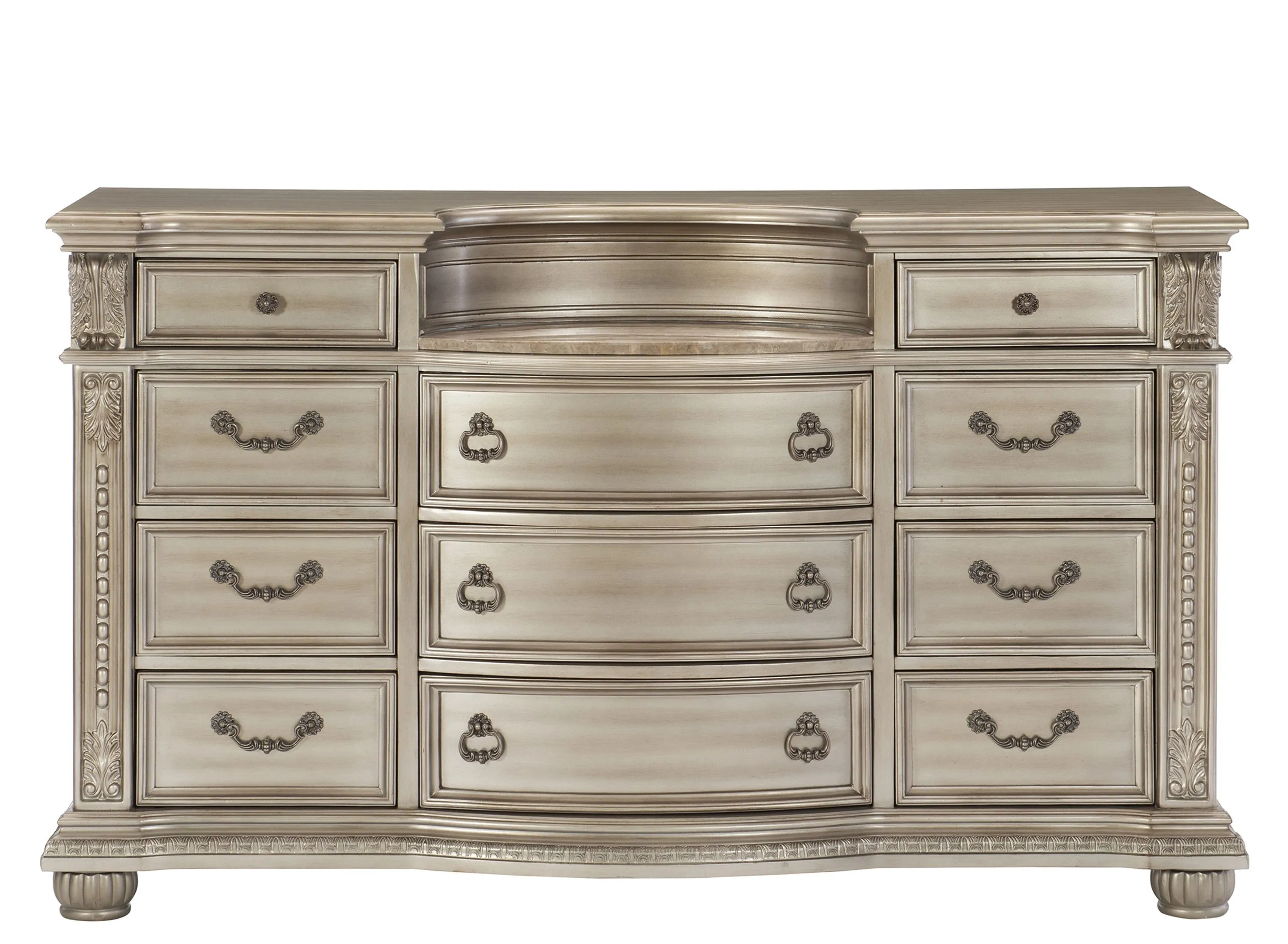 Palace Dresser Raymour Flanigan