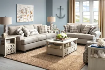Living Room Sets Raymour Flanigan