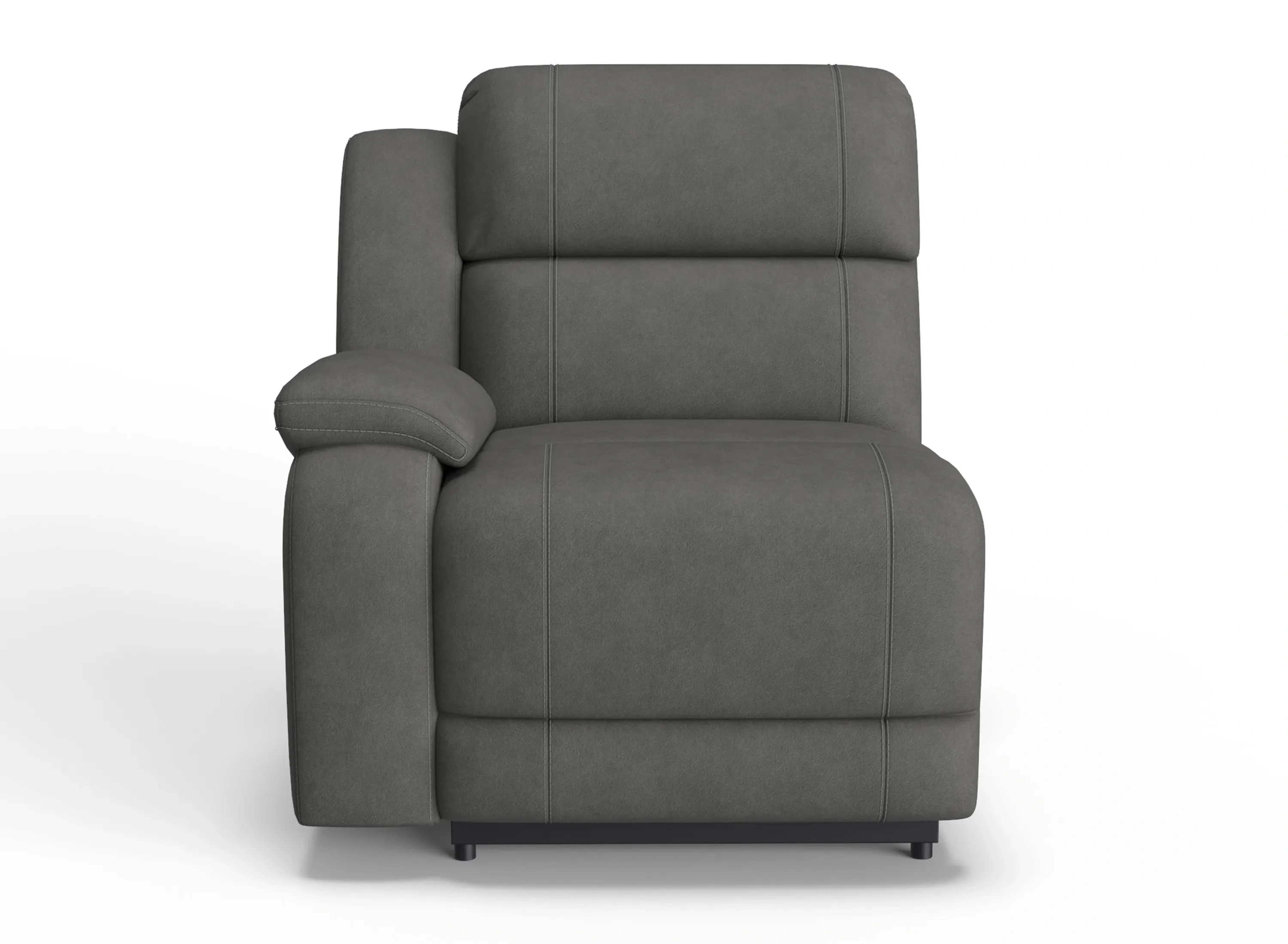 Kerridon Left Arm Facing Recliner | Raymour & Flanigan