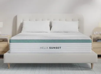Helix Sunset Mattress Queen Product_Grid_Image