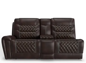 Kerridon 6-pc. Reclining Sectional | Raymour & Flanigan