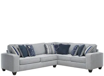 Alston 2-pc. Sectional