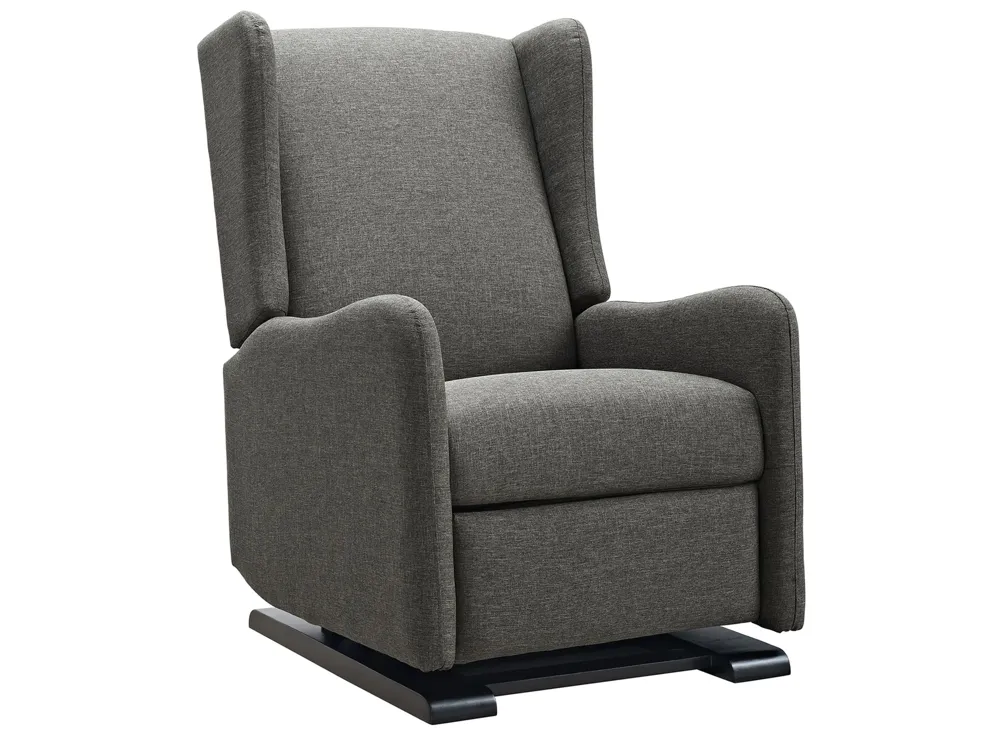 Baby Relax Rosenthal Glider Recliner | Raymour & Flanigan