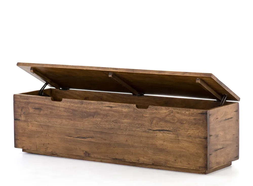 Duncan Trunk | Raymour & Flanigan