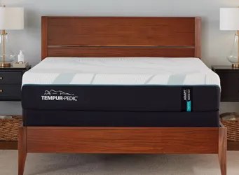 Tempur-Pedic Adapt 2.0 Medium Memory Foam Mattress Queen Product_Grid_Image