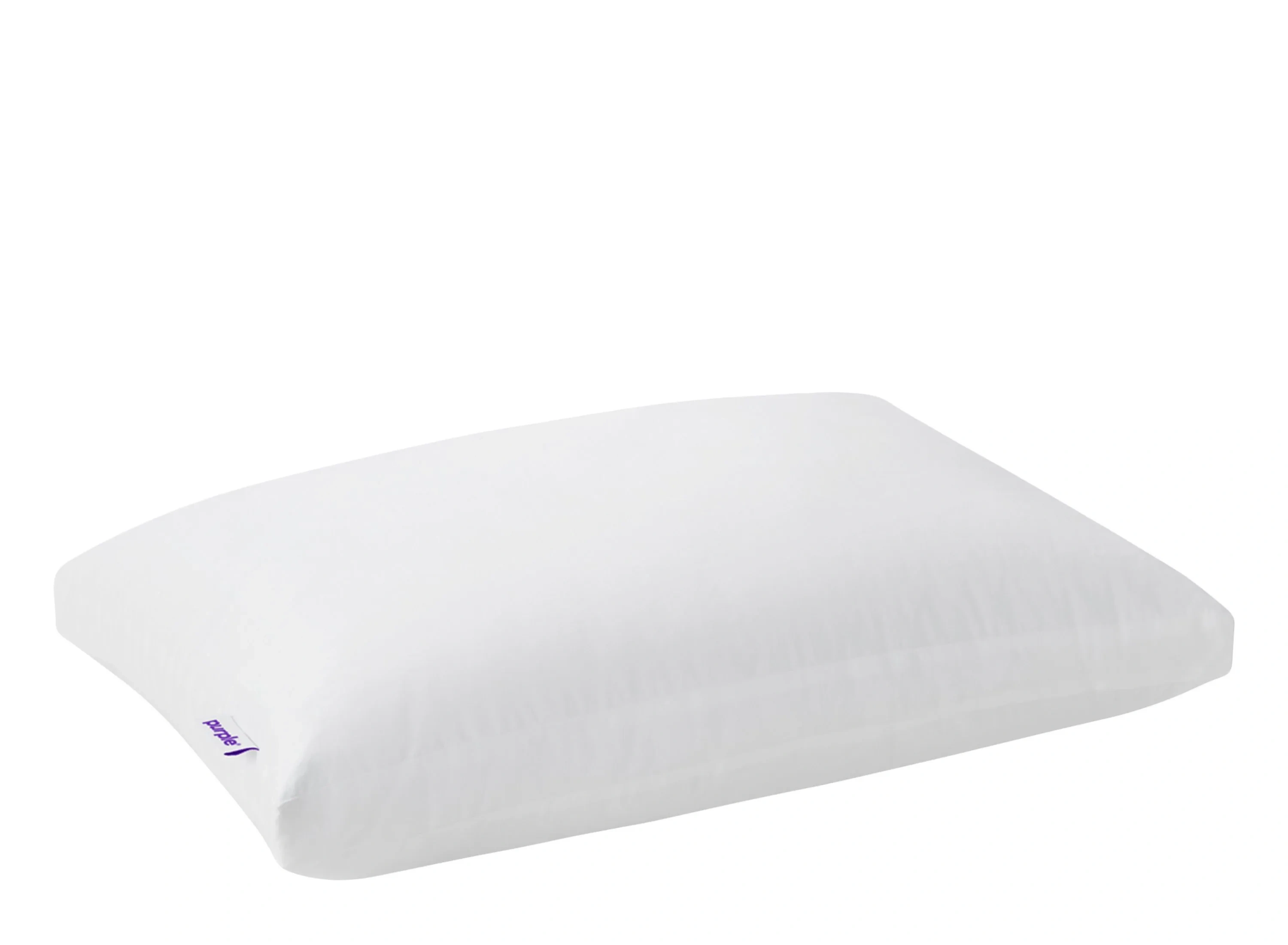 Purple Cloud Pillow