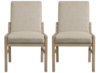 Nash Upholstered Side Chair- Set of 2  Product_Grid_Image