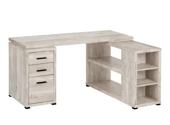 Sincere L-Shaped Computer Desk  Product_Grid_Image