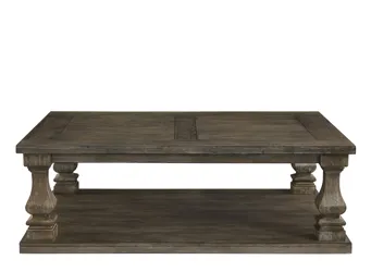 Tula Rectangular Cocktail Table