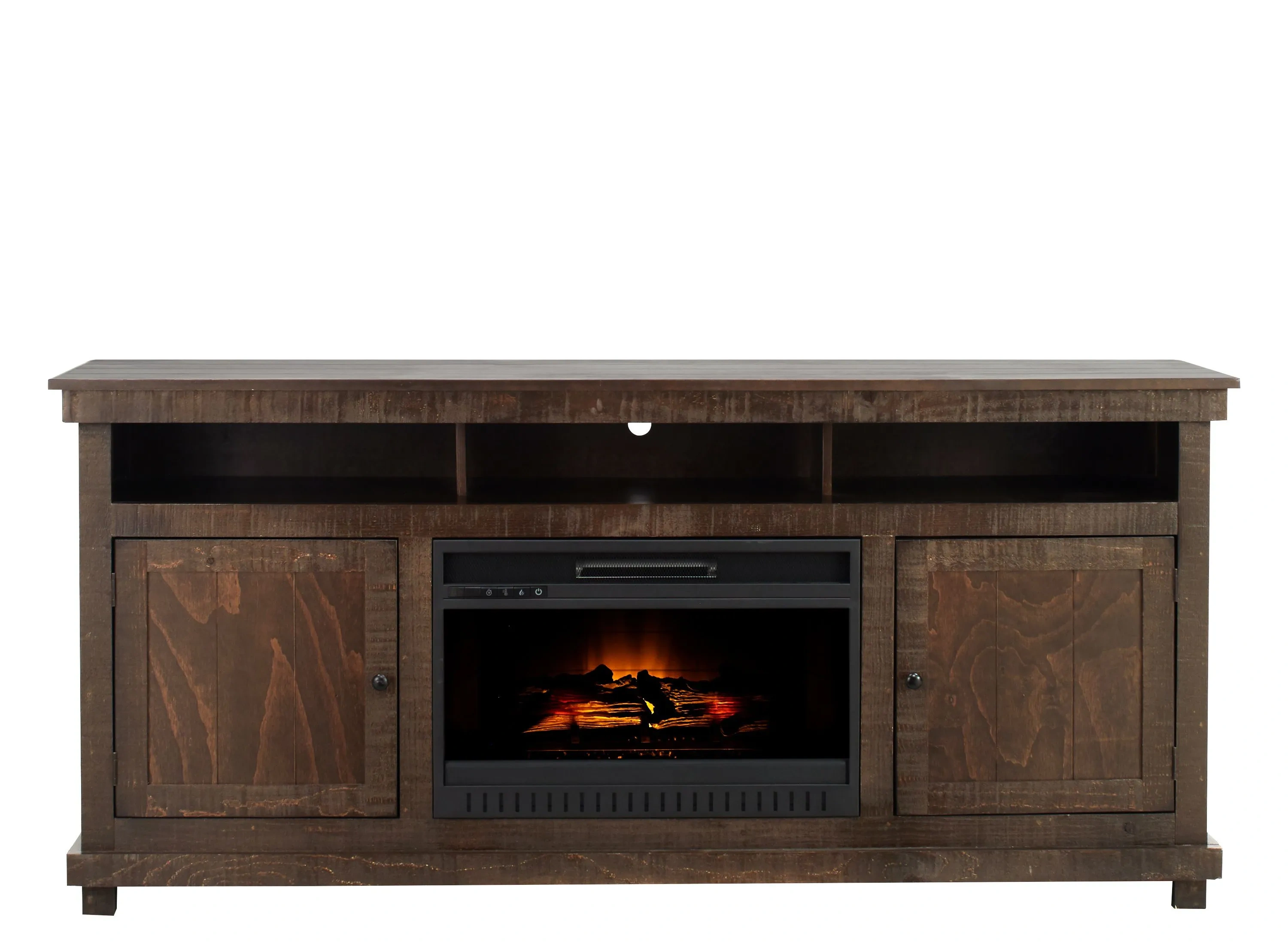Electric fireplace raymour flanigan hotsell
