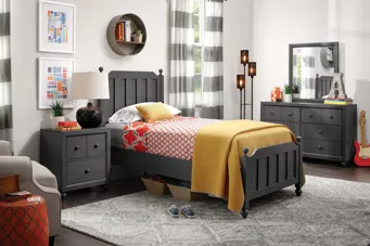 Kids bedroom sets boys outlet