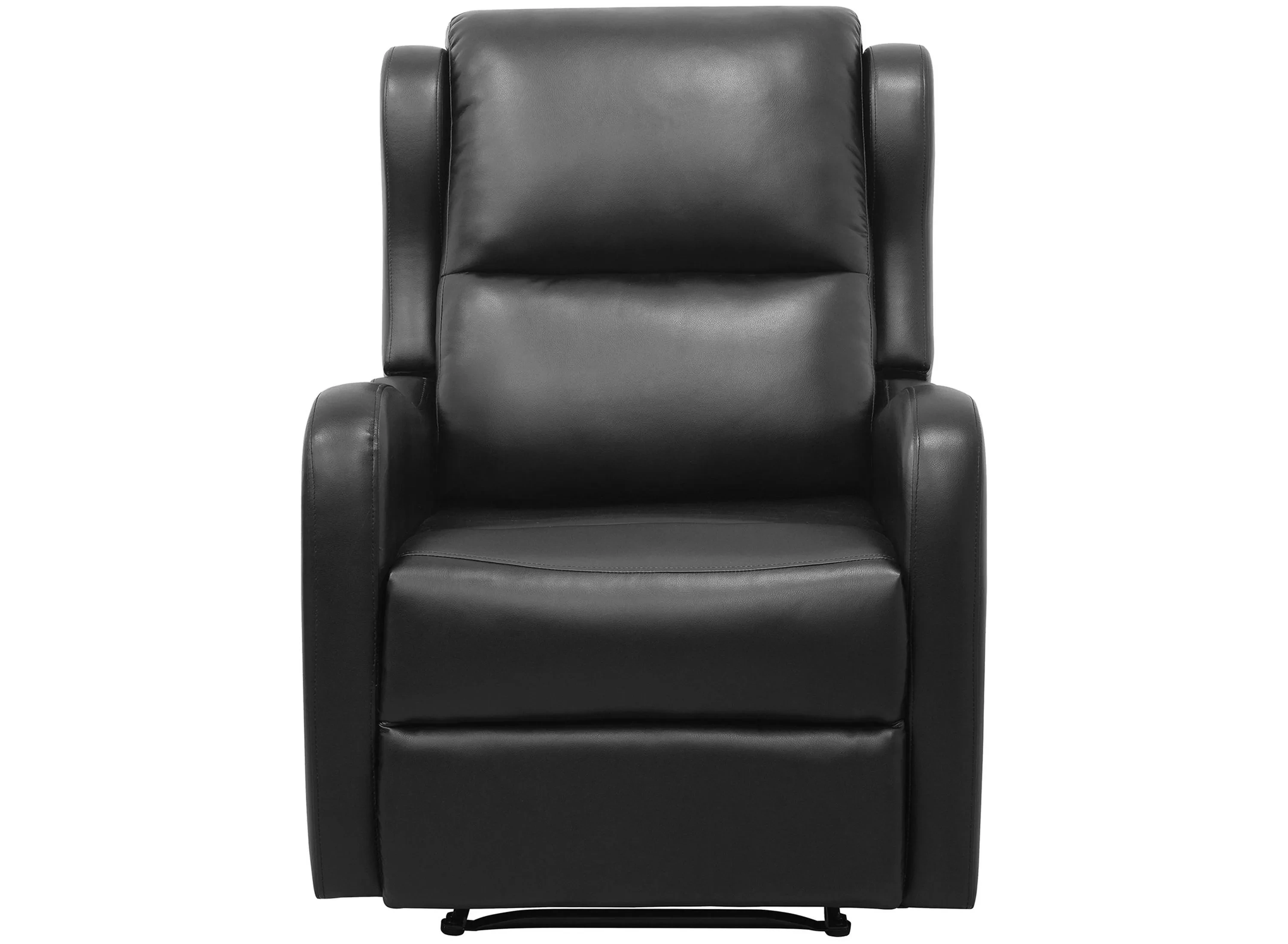 アライヴン　リチャージ　スリム Colin Recliner | Raymour & Flanigan