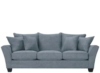 Briarwood Queen Plus Sleeper Sofa Elliot French Blue Product_Grid_Image