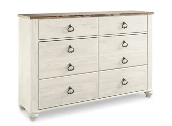 signature design by ashley anarasia dresser Signature Design By Ashley Anarasia Dresser