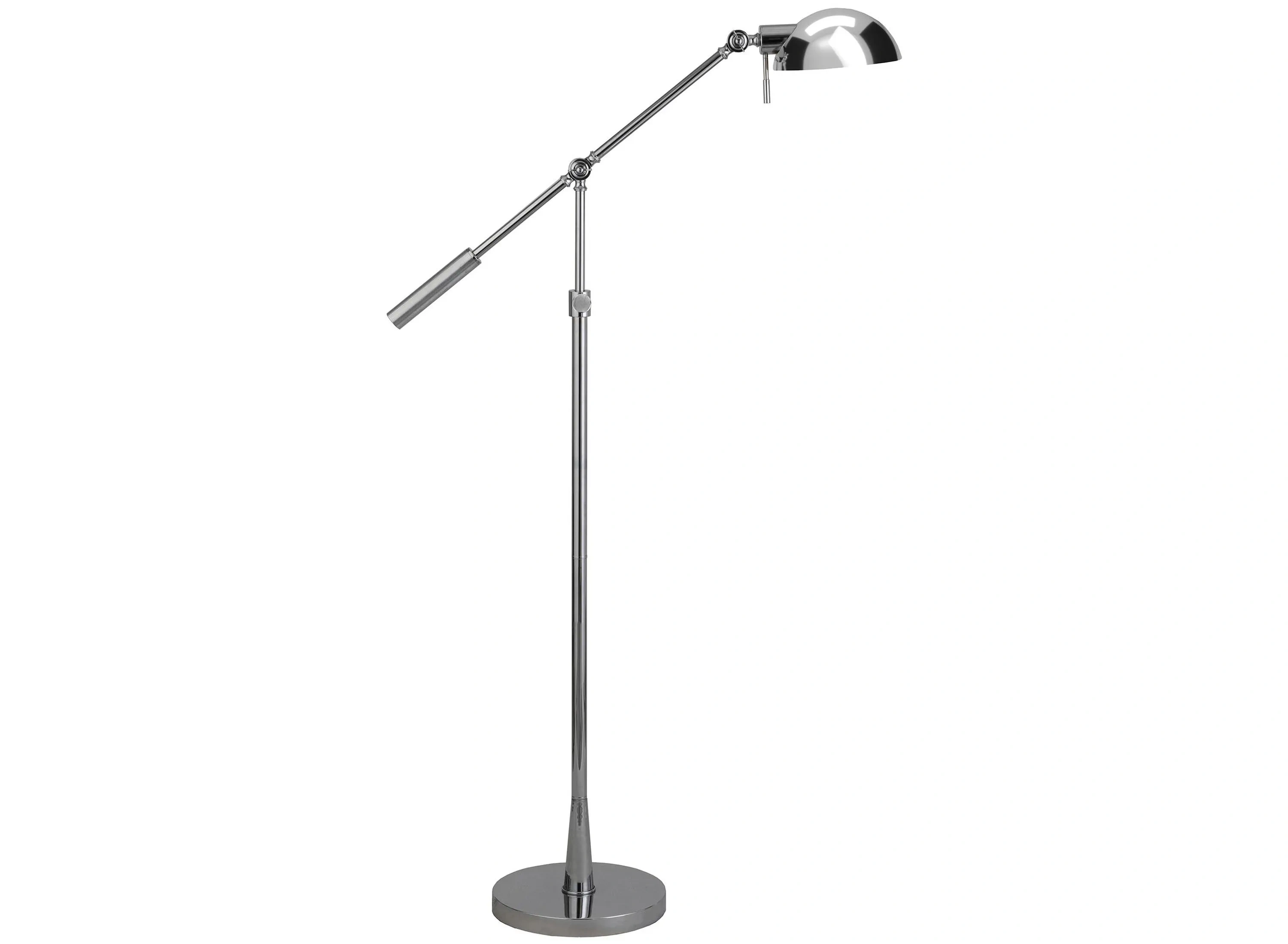 Jelen Floor Lamp | Raymour & Flanigan
