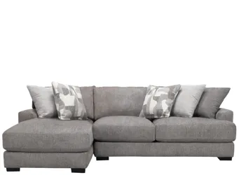 Carter 2-pc. Sectional