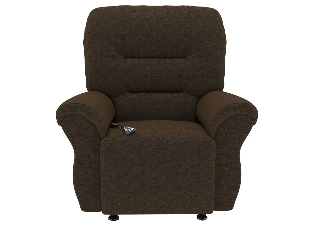 Brent Recliner | Raymour & Flanigan