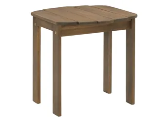 Adirondack End Table Brown Product_Grid_Image