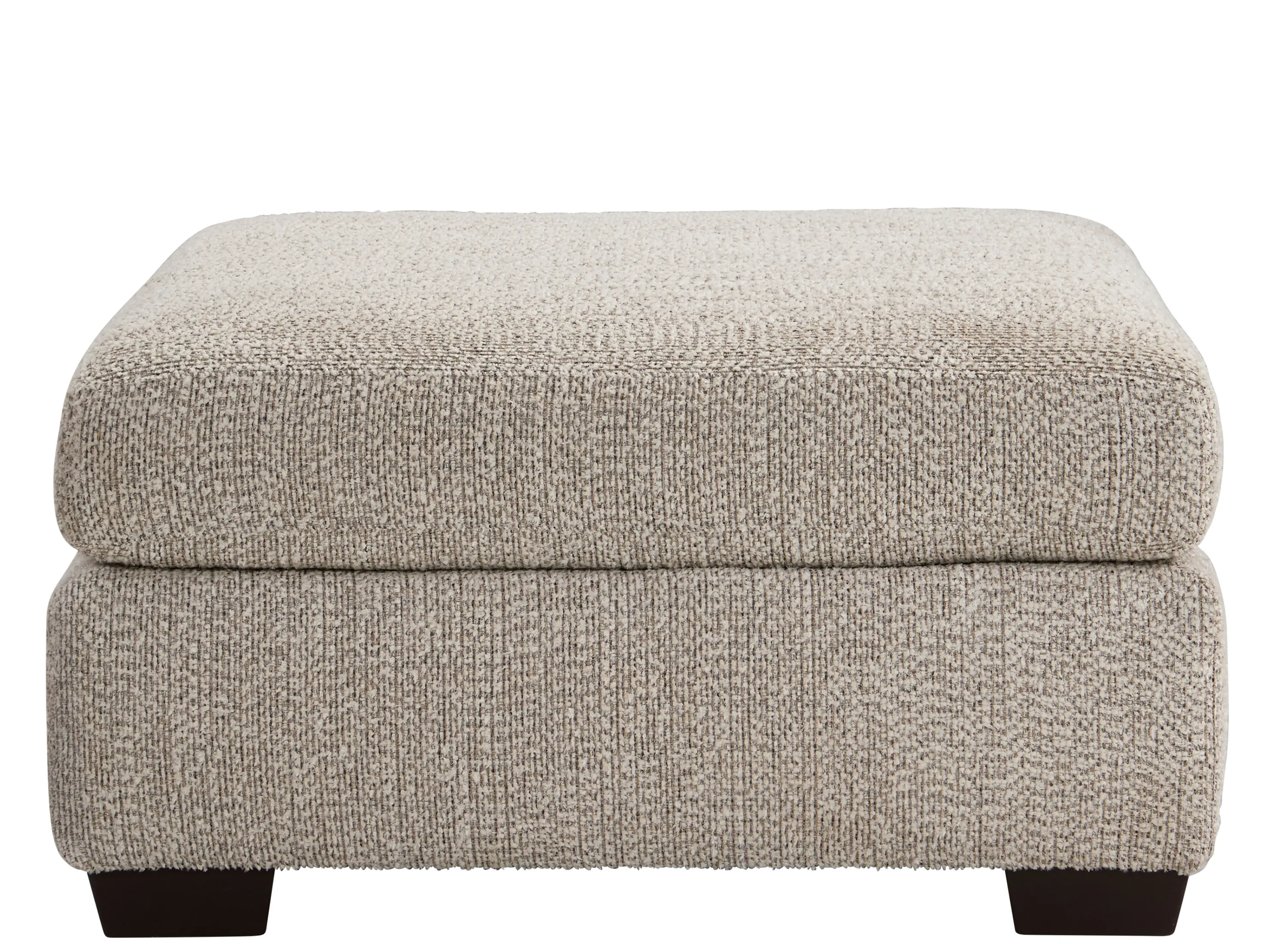 Becker Cocktail Ottoman | Raymour & Flanigan