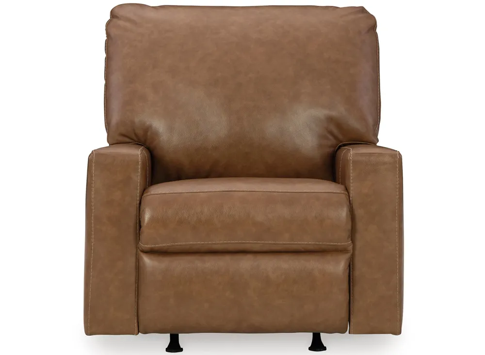 Bolsena Recliner | Raymour & Flanigan