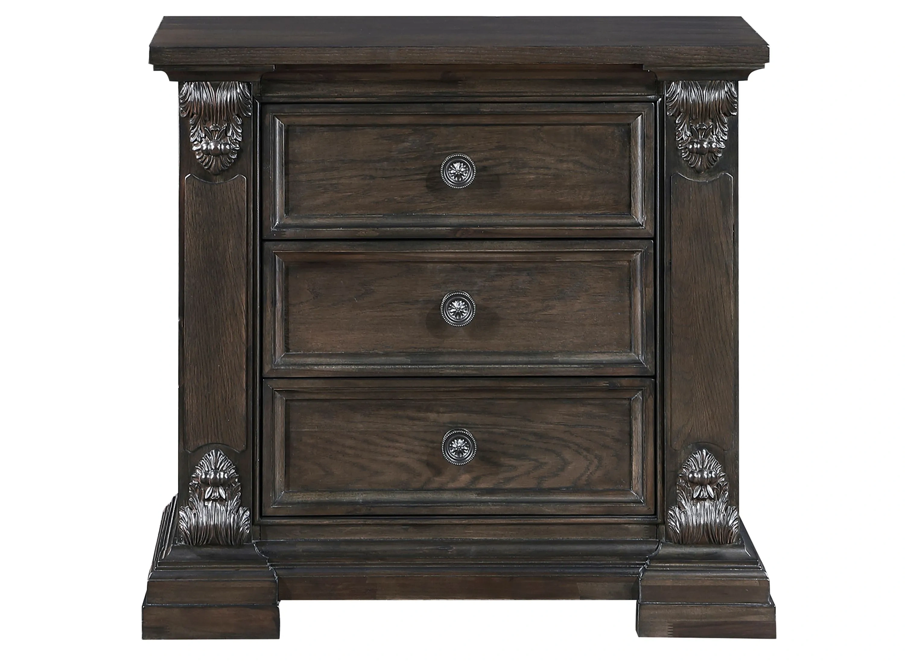 Raymour And Flanigan Nightstands