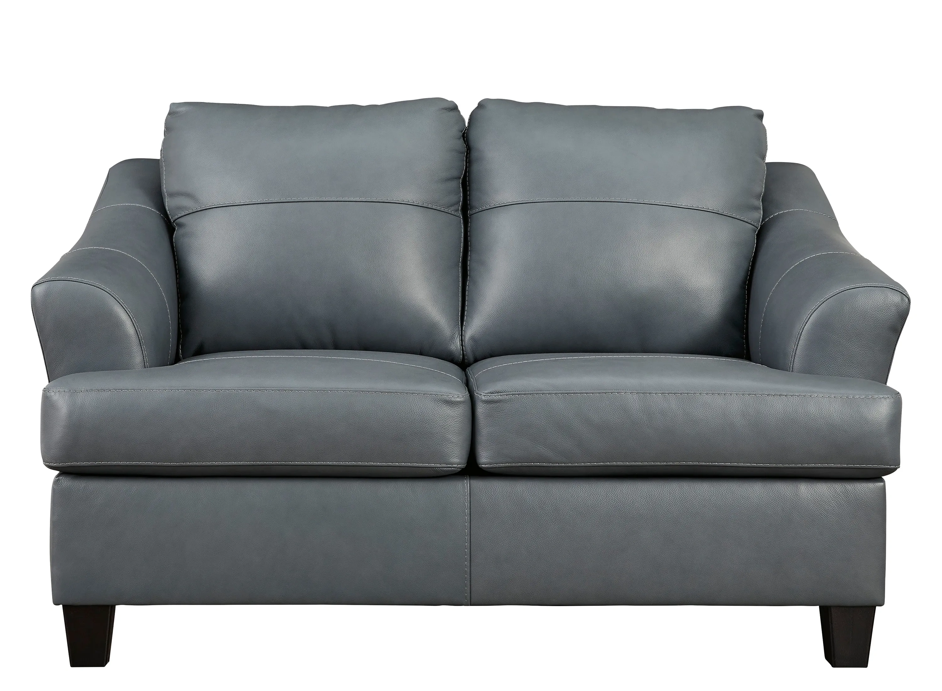 Grant Letaher Queen Sofa Sleeper w Memory Foam Mattress Raymour Flanigan