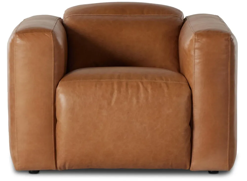 Radley Power Recliner | Raymour & Flanigan