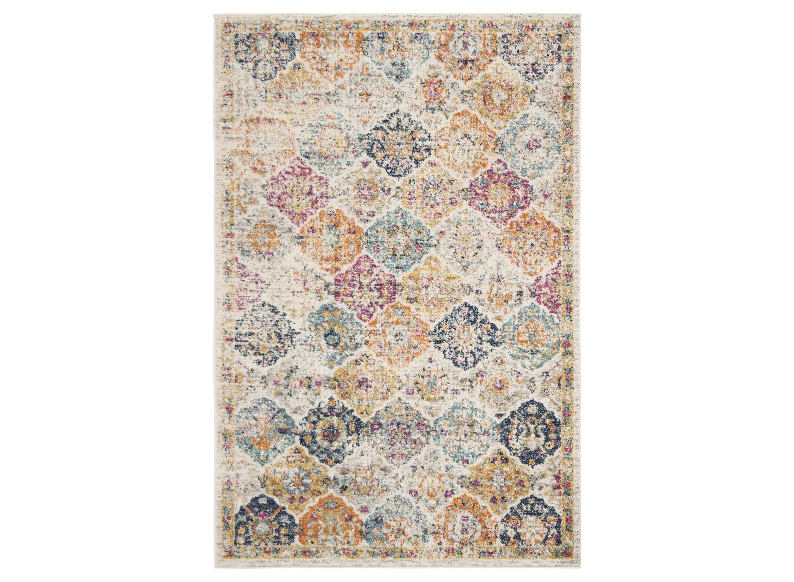 Madison Area Rug