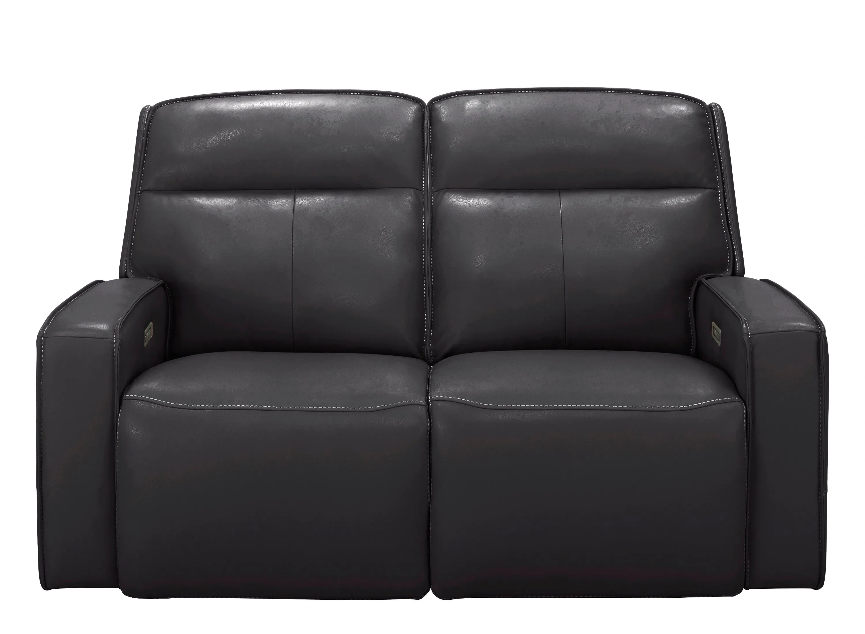 ハーレクイン（シルエット・ラブストリーム）77冊77作品 Beckett Power Loveseat w/ Power Headrest and Power Lumbar