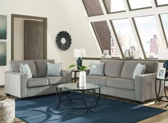 Mahoney 2-pc. Sofa and Loveseat