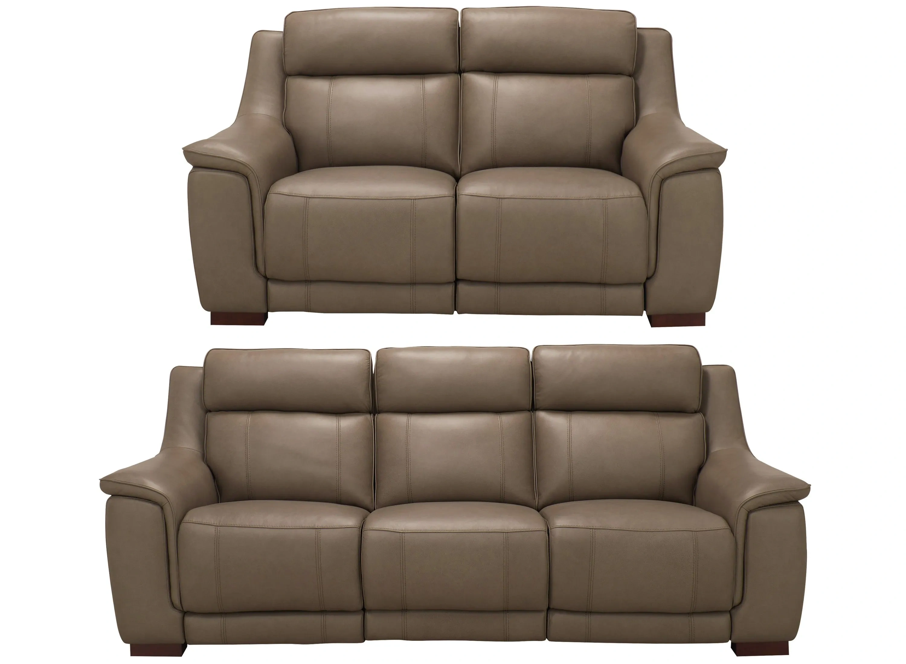 Griffith Living Room Set | Raymour & Flanigan