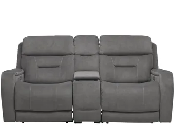 Irving 3-pc. Power Sofa | Raymour & Flanigan Irving 3-pc. Power Sofa | Raymour & Flanigan