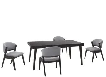 Alexander 5-pc. Dining Set  Product_Grid_Image
