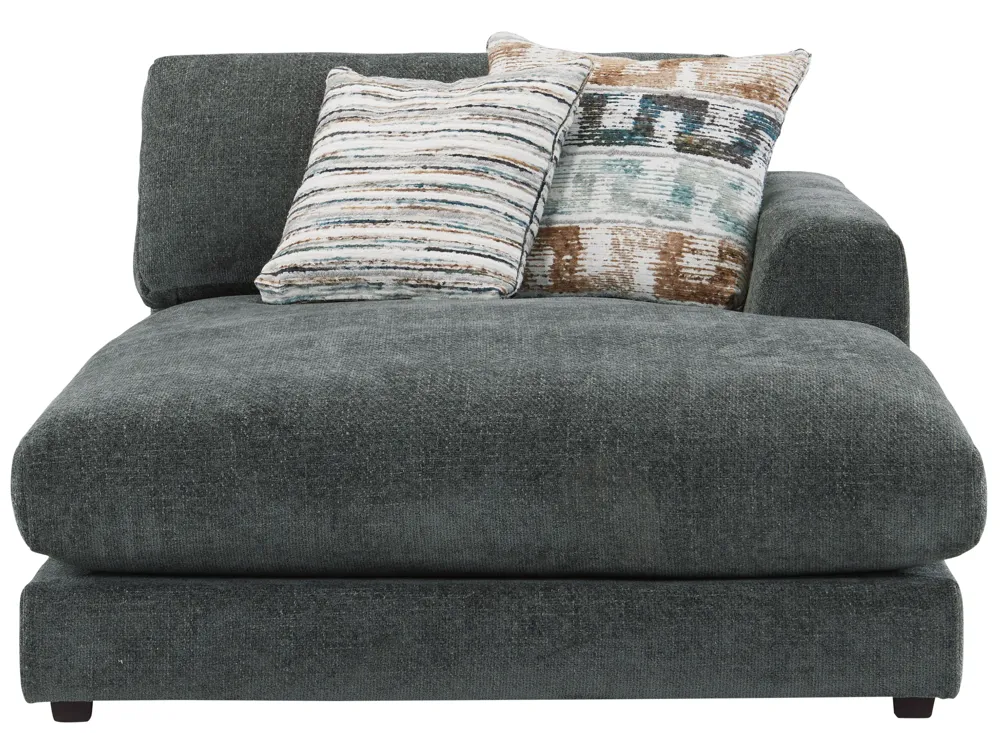 Montecito Right Arm Facing Chaise | Raymour & Flanigan