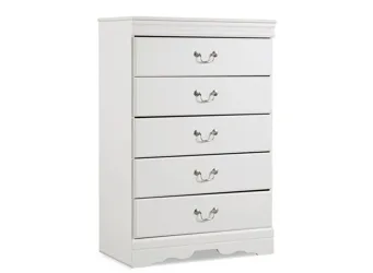 Culverbach Chest