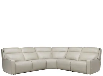 Beckett 5-pc. Power Sectional  Product_Grid_Image