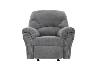 Nerviano Zero Wall Recliner | Raymour & Flanigan