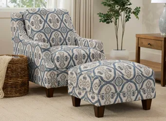 Joel Living Room Set