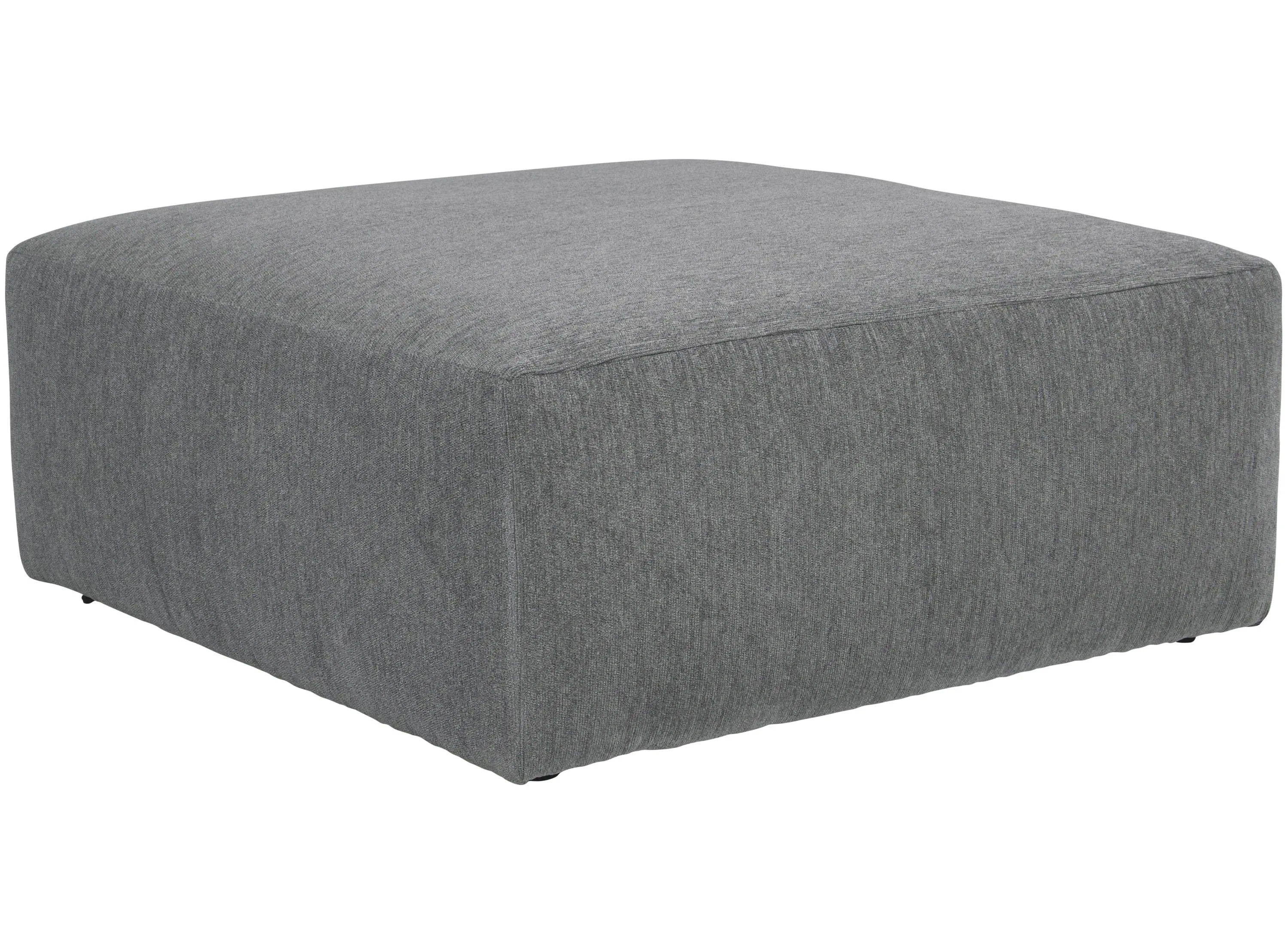 Kristoff Cocktail Ottoman | Raymour & Flanigan