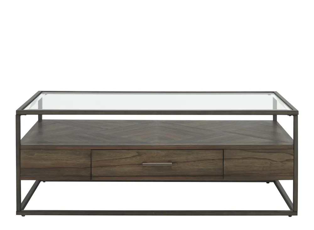 Renault Rectangular Cocktail Table | Raymour & Flanigan
