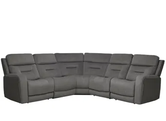Irving 5 Piece Sectional