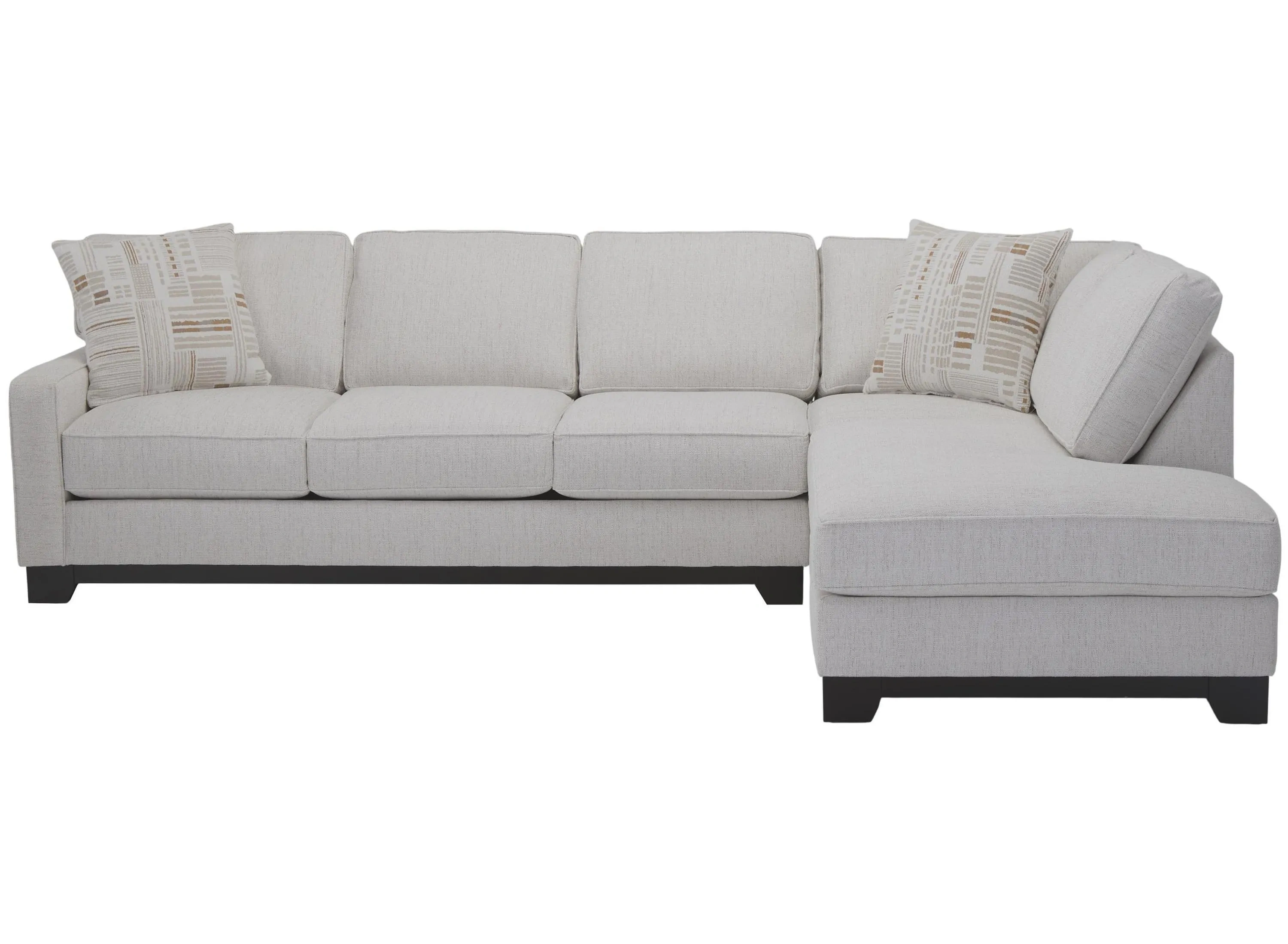 Artemis I 2-pc. Sectional | Raymour & Flanigan
