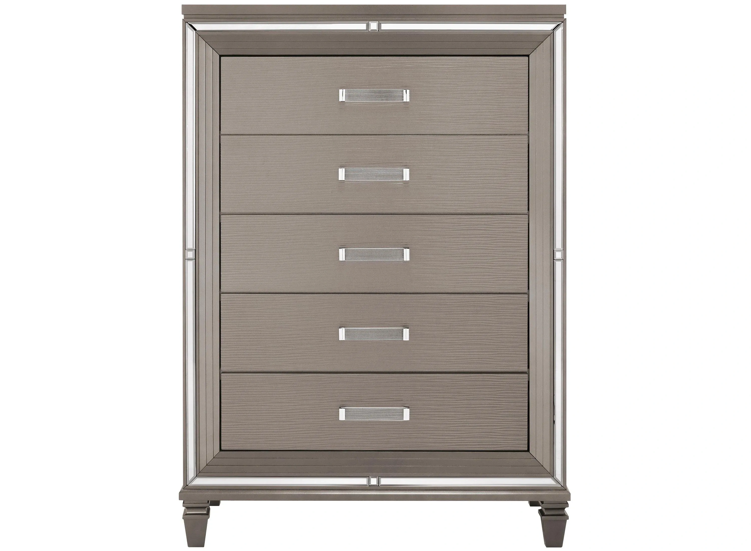 shinshin room❤️　1207 Palazzo Bedroom Chest | Raymour & Flanigan