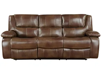 Emillia Double Reclining Sofa