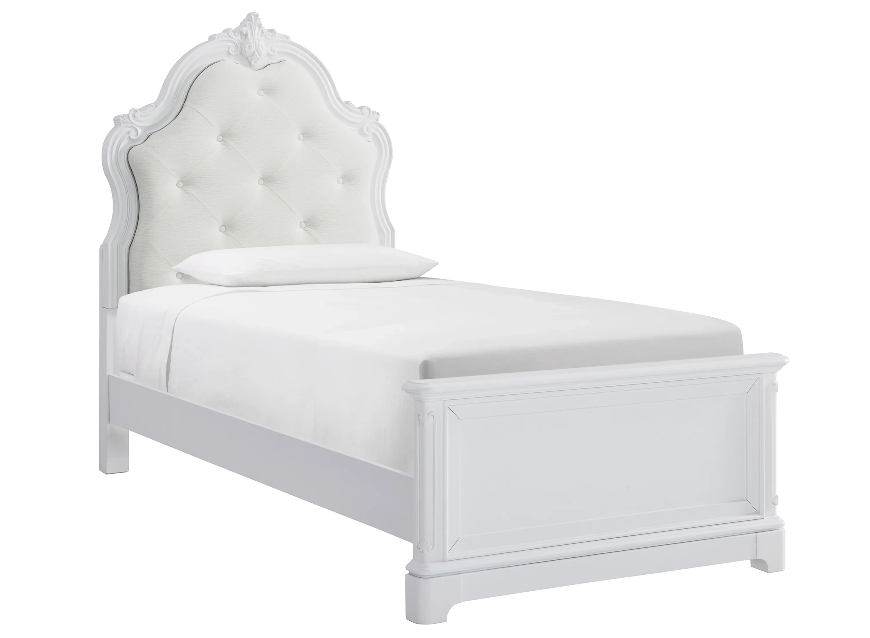 Gianna Bed | Raymour & Flanigan