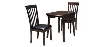 Jonette Dining Table Set - Set of 7
