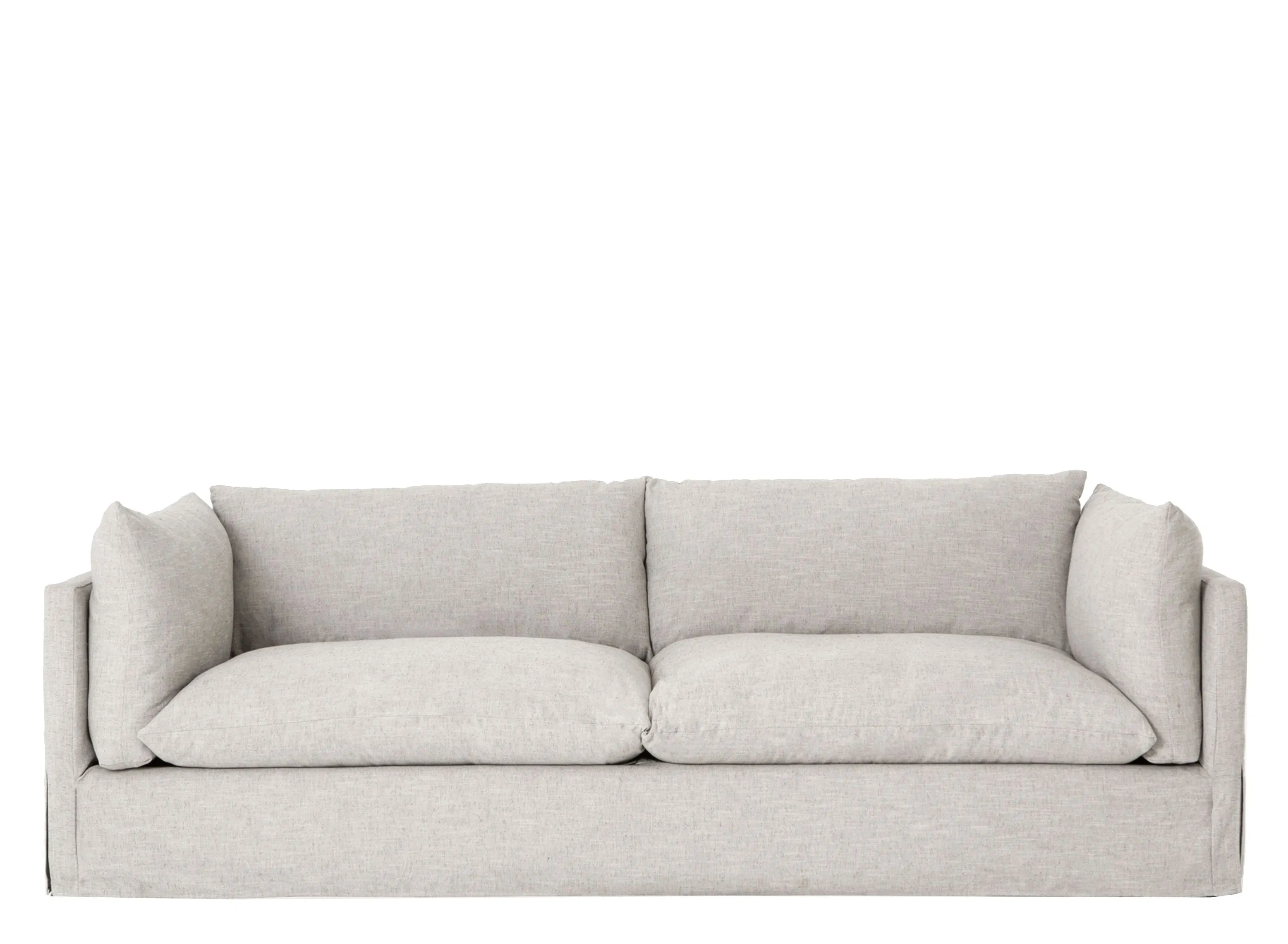 Habitat Sofa | Raymour & Flanigan