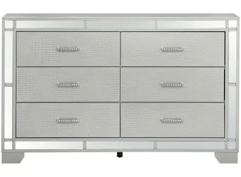 Meade Chest