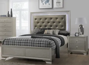 Ardley Bed